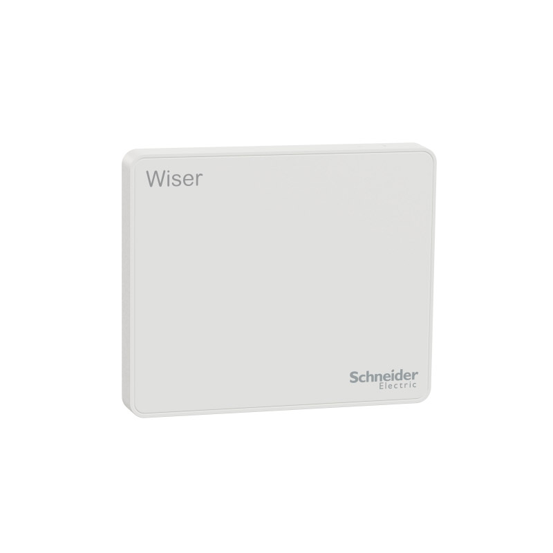 WISER – Passerelle 2ème Génération – Permet de piloter tout le système Wiser